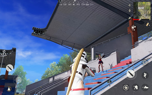 Knives Out No Rules Just Fight Apk Mod 1 256 Unlimited Money Crack Games Download Latest For Android Androidhappymod