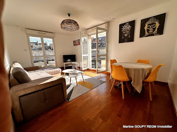 appartement à Orleans (45)