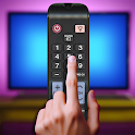 TCL TV Remote