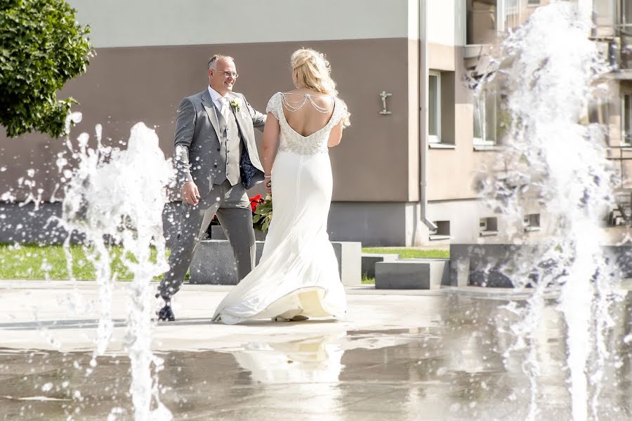 Photographe de mariage Ernesta Eglinskė (ernesta35). Photo du 26 mars 2019