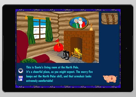 Santa