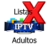 Listas IPTV Adultos2.0