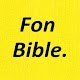 Fon Bible -Offline. Download on Windows