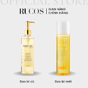 [Body Oil ] Dầu Dưỡng Da Body Oil 4% Bha