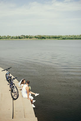 Wedding photographer Aleksandr Baytelman (baitelman). Photo of 23 July 2016