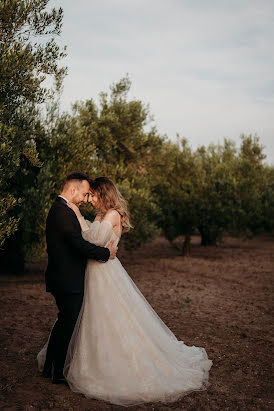 Wedding photographer Ειρήνη Λαχανά (eirinilachana). Photo of 19 June 2023