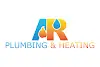 A R Plumbing & Heating Logo