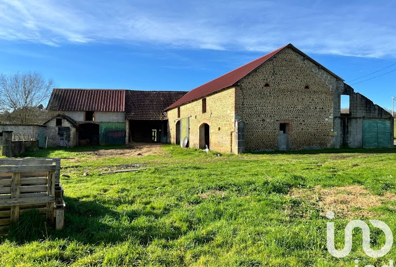  Vente Terrain à bâtir - 50 000m² à Séby (64410) 