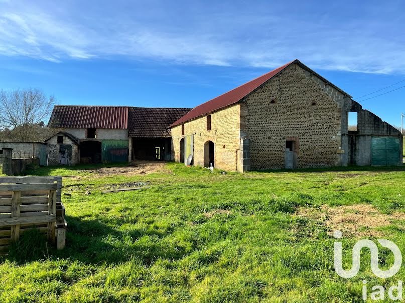 Vente terrain  50000 m² à Séby (64410), 139 000 €