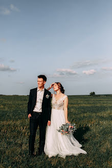 婚禮攝影師Andrey Kopuschu（kopushchu）。2020 3月23日的照片