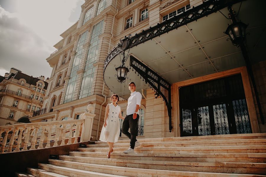Hochzeitsfotograf Nursultan Usen (nurlyphto). Foto vom 27. Juni 2019