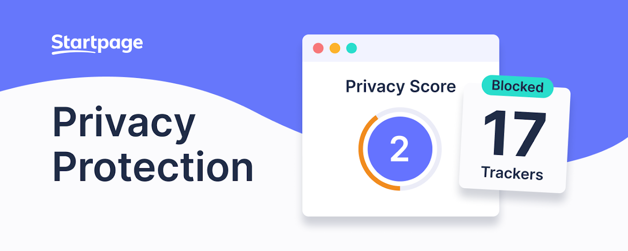 Startpage Privacy Protection Preview image 2