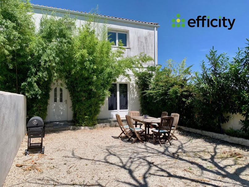 Vente maison 4 pièces 103 m² à Marennes-Hiers-Brouage (17320), 260 000 €