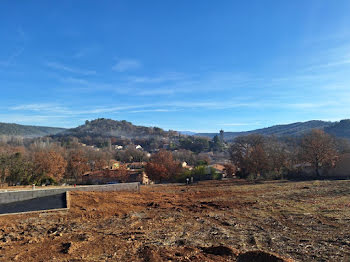 terrain à Saint-Martin-de-Brômes (04)