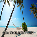 Calm Beach By RB Themes