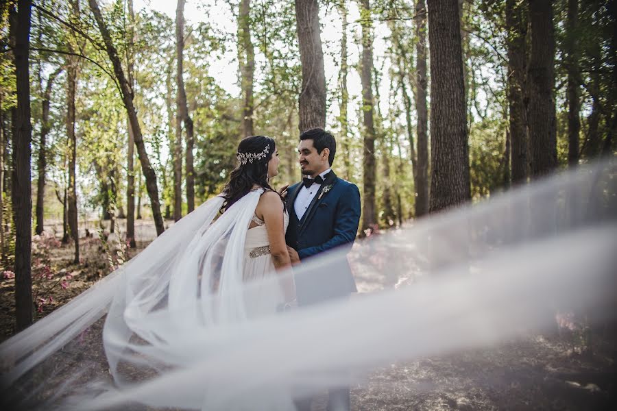 Photographe de mariage Nicolas Reyes (nicolasreyes). Photo du 9 avril 2020