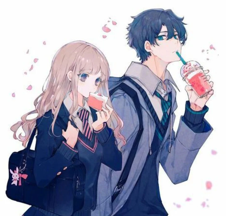 「リアくんー」のメインビジュアル