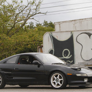 MR2 SW20