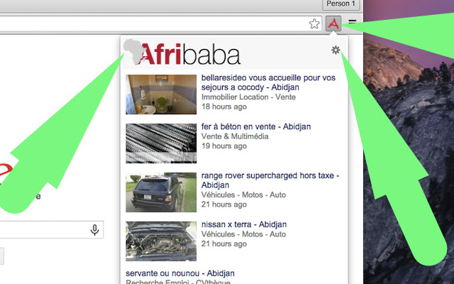 Afribaba Kenya