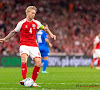 Simon Kjaer furieux contre la FIFA : "C'est ridicule, ça n'a aucun sens"