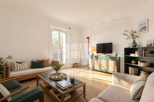 Apartment 1