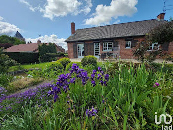 maison à Hénin-sur-Cojeul (62)