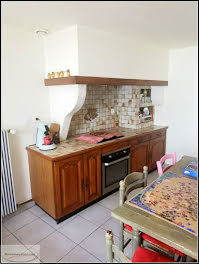 appartement à Remiremont (88)