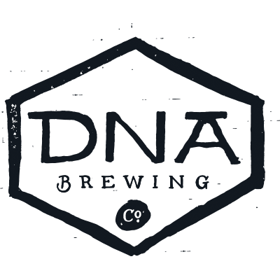 Logo of DNA Blonde