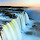 Iguazú Waterfall New Tab Theme
