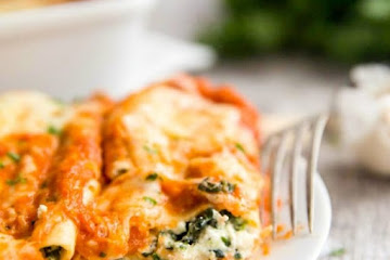 Cannelloni Recipe