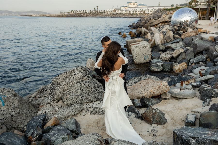 Fotógrafo de bodas Louise Meyer (lootsin). Foto del 27 de octubre 2023