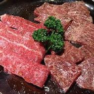 Moe燃 炭火燒肉(本店)