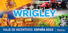 wrigley Spain 2015 APK