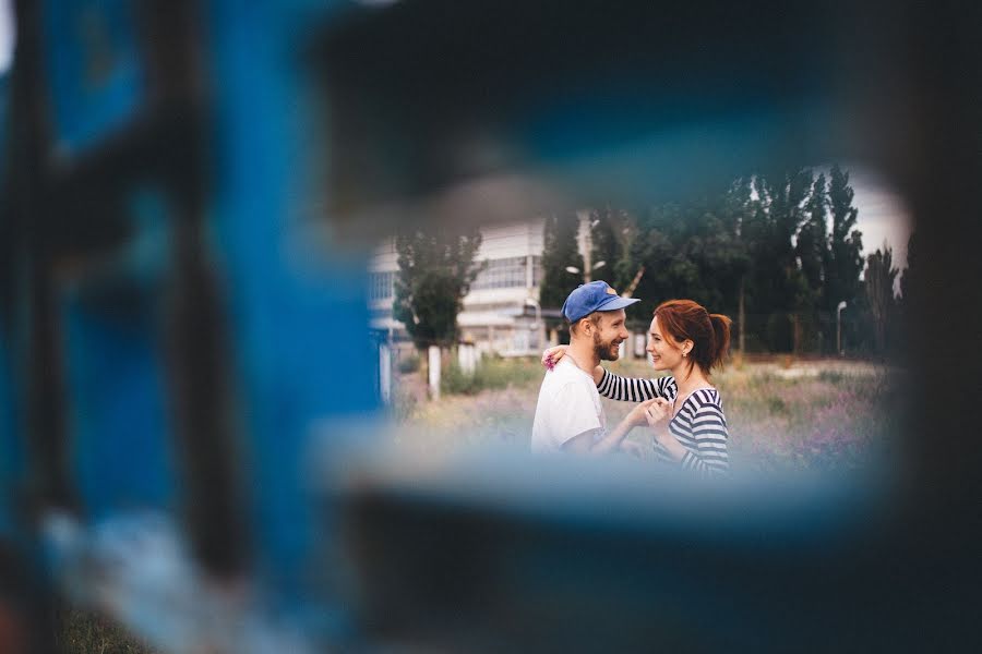 Fotografer pernikahan Nastya Anikanova (takepic). Foto tanggal 11 Juli 2017