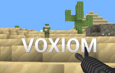 Voxiom small promo image