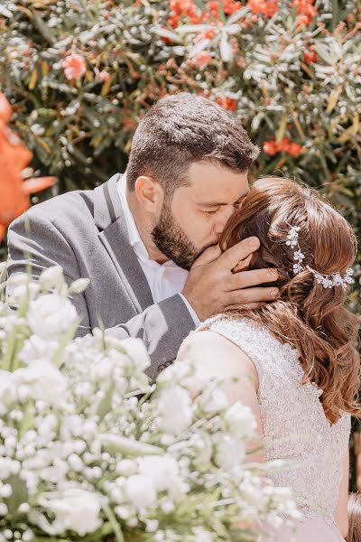 Huwelijksfotograaf Maria Rossello Riera (mariarossello). Foto van 4 mei 2022