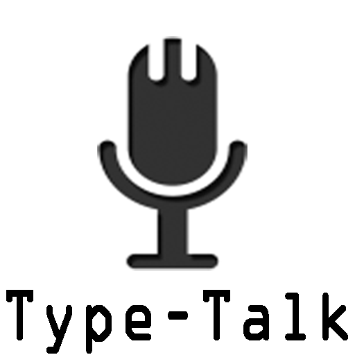 Type-Talk 娛樂 App LOGO-APP開箱王