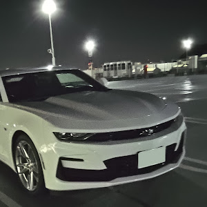 カマロ クーペ LT RS