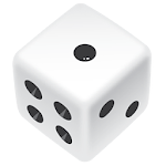 Cover Image of Download Dice Roll SNS 14.0 APK