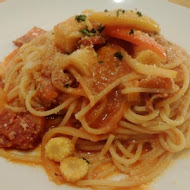 Copain Italian fine food 義式厨房コパン(大勇店)