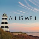 All is Well cover