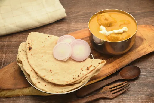 Malai Kofta Mini Meal