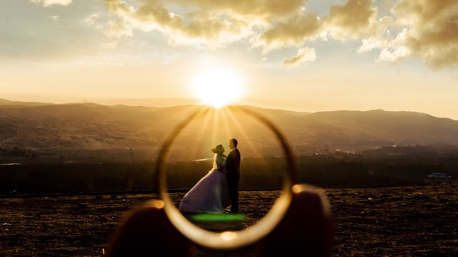 Photographe de mariage Fred Gamarra Ramos (fredgamarra). Photo du 5 décembre 2019