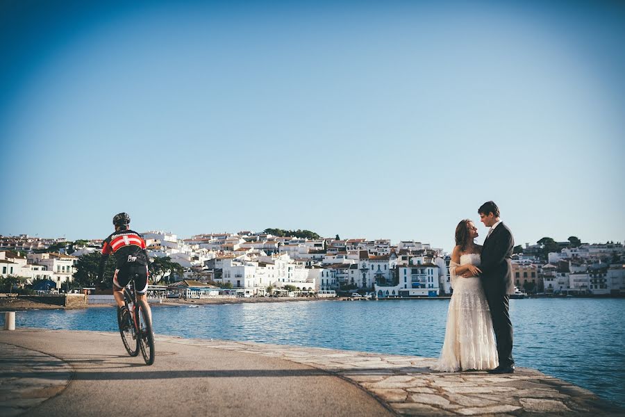 Fotógrafo de bodas Jordi Tudela (jorditudela). Foto del 13 de marzo 2017