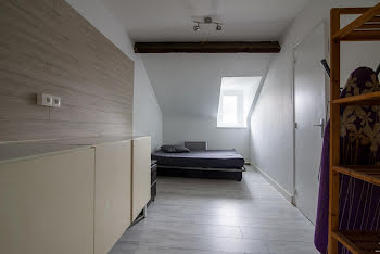 appartement à Nantes (44)