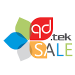 Cover Image of ダウンロード QDTEK SALE 1.0.0 APK