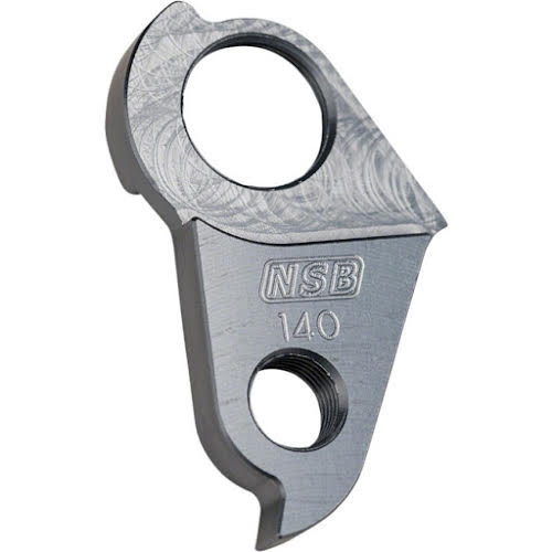 North Shore Billet DH 0140 YT Capra Gen 2 - Derailleur Hanger