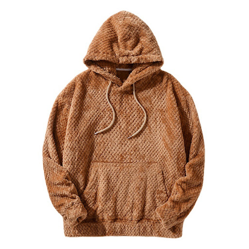 Title 3, New Mens Fashion Personality Hooded Sweater, o...