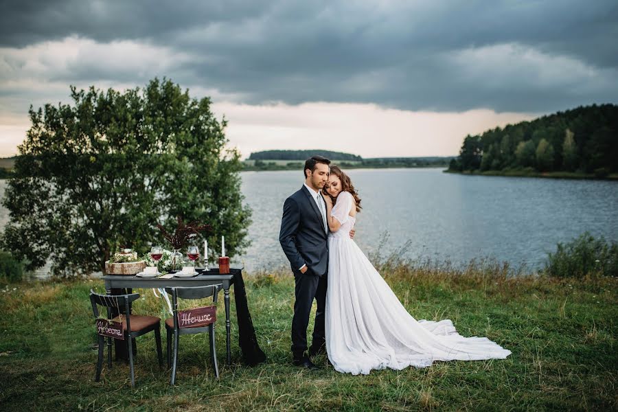 Wedding photographer Lena Trushko (elenatrushko). Photo of 19 September 2016