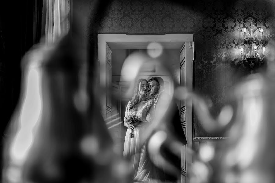 Hochzeitsfotograf Angelo Oliva (oliva). Foto vom 25. Oktober 2023